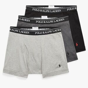 Polo Ralph Lauren boxers
